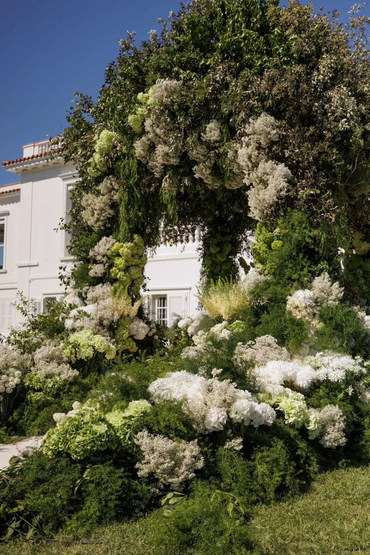 S & R, Mariage, Cannes & Cap d’Antibes, France. La cérémonie, photo 2 sur 30