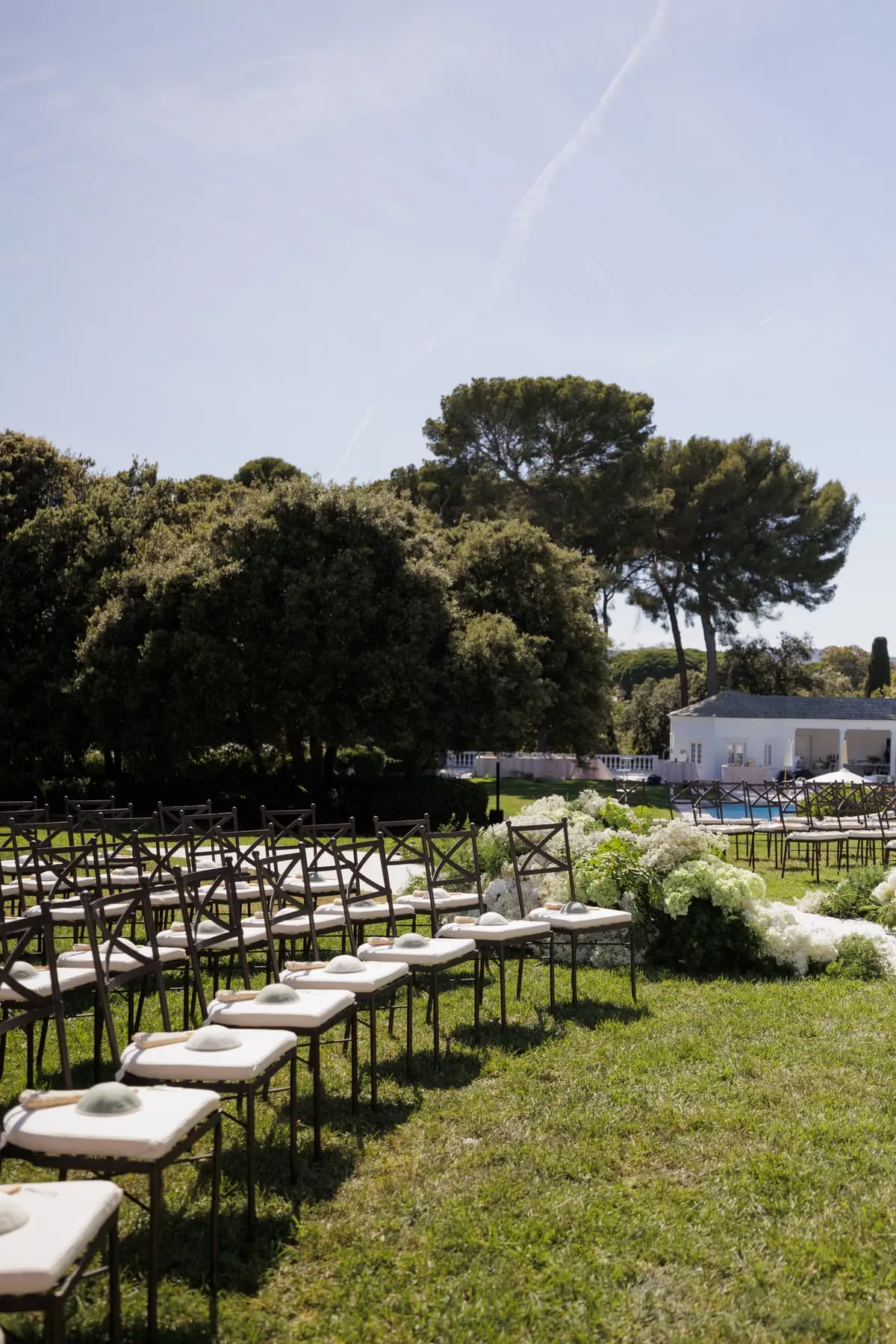 S & R, Mariage, Cannes & Cap d’Antibes, France. La cérémonie, photo 4 sur 30