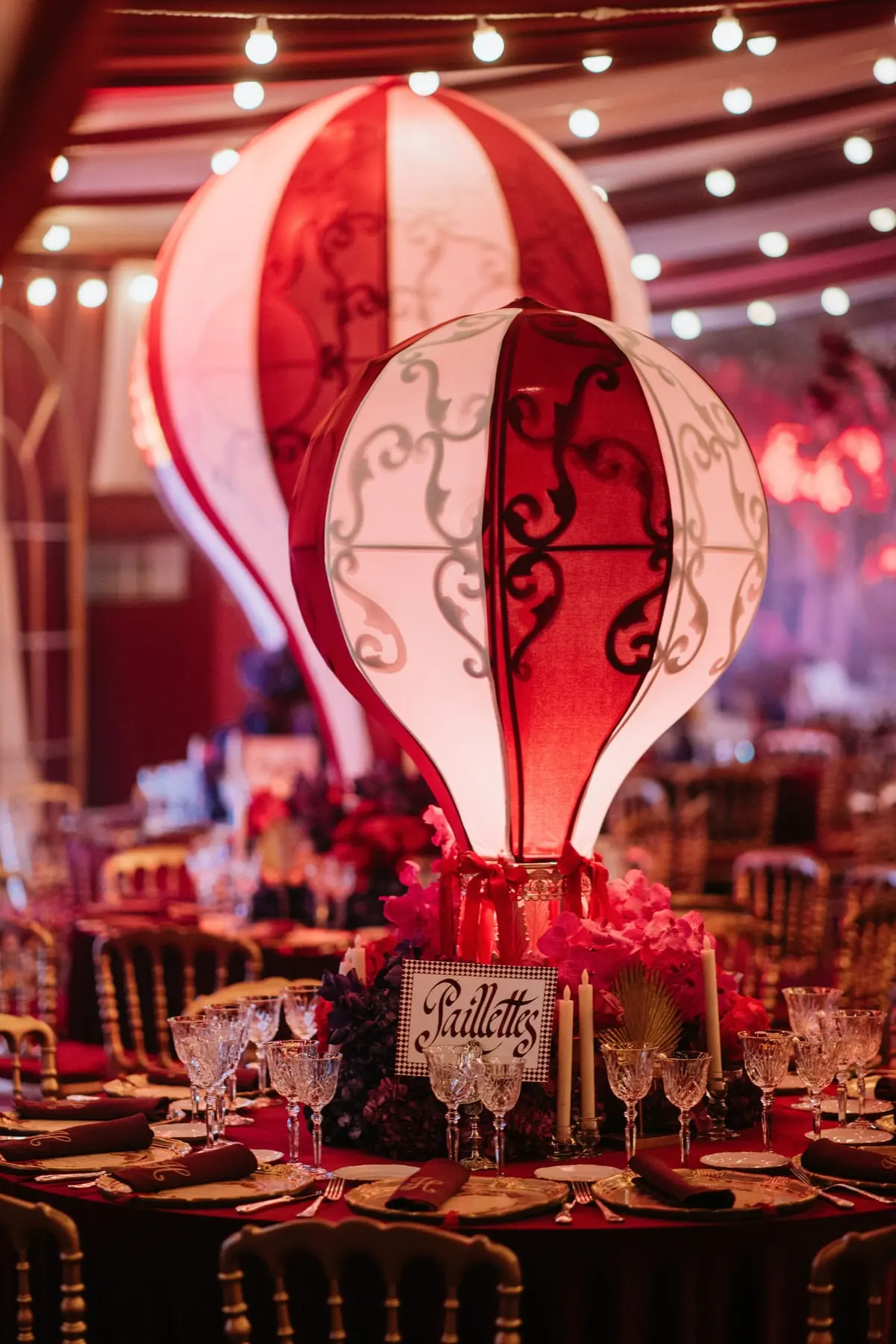 Hanna, Bat Mitzvah, Genève, Suisse. Sous le chapiteau, photo 6 sur 12