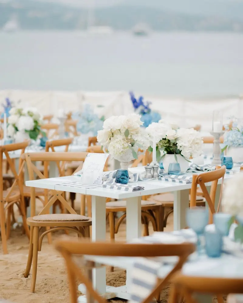 Ethan, Bar Mitzvah, Saint-Tropez, France