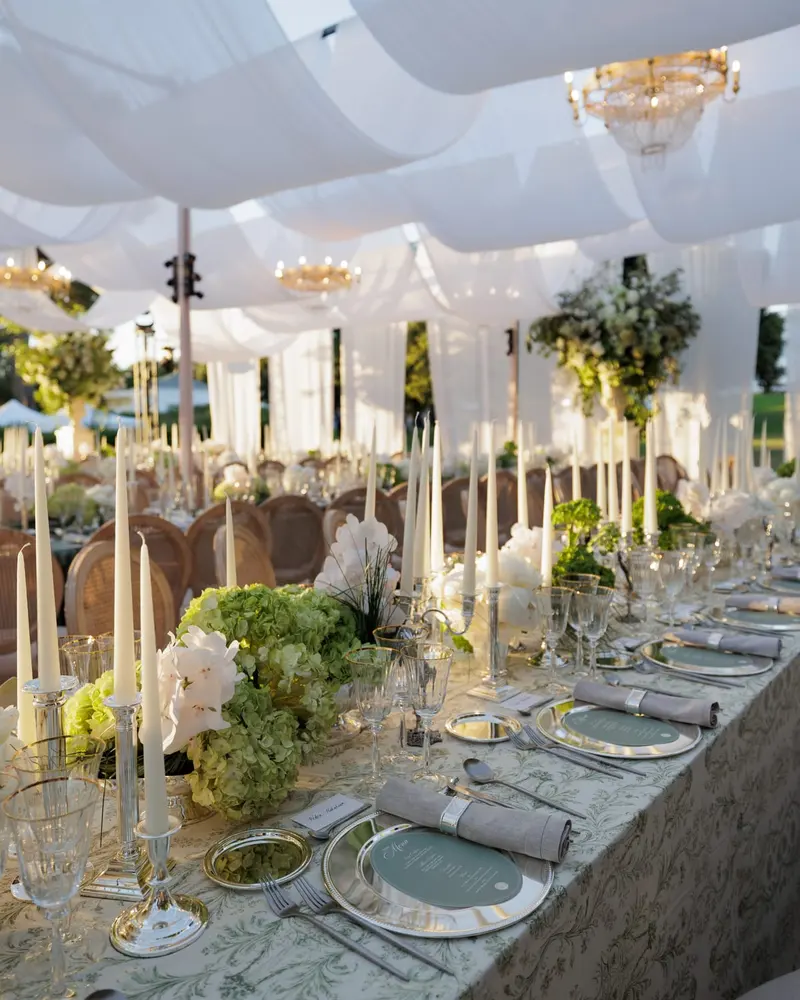 S & R, Mariage, Cannes & Cap d’Antibes, France