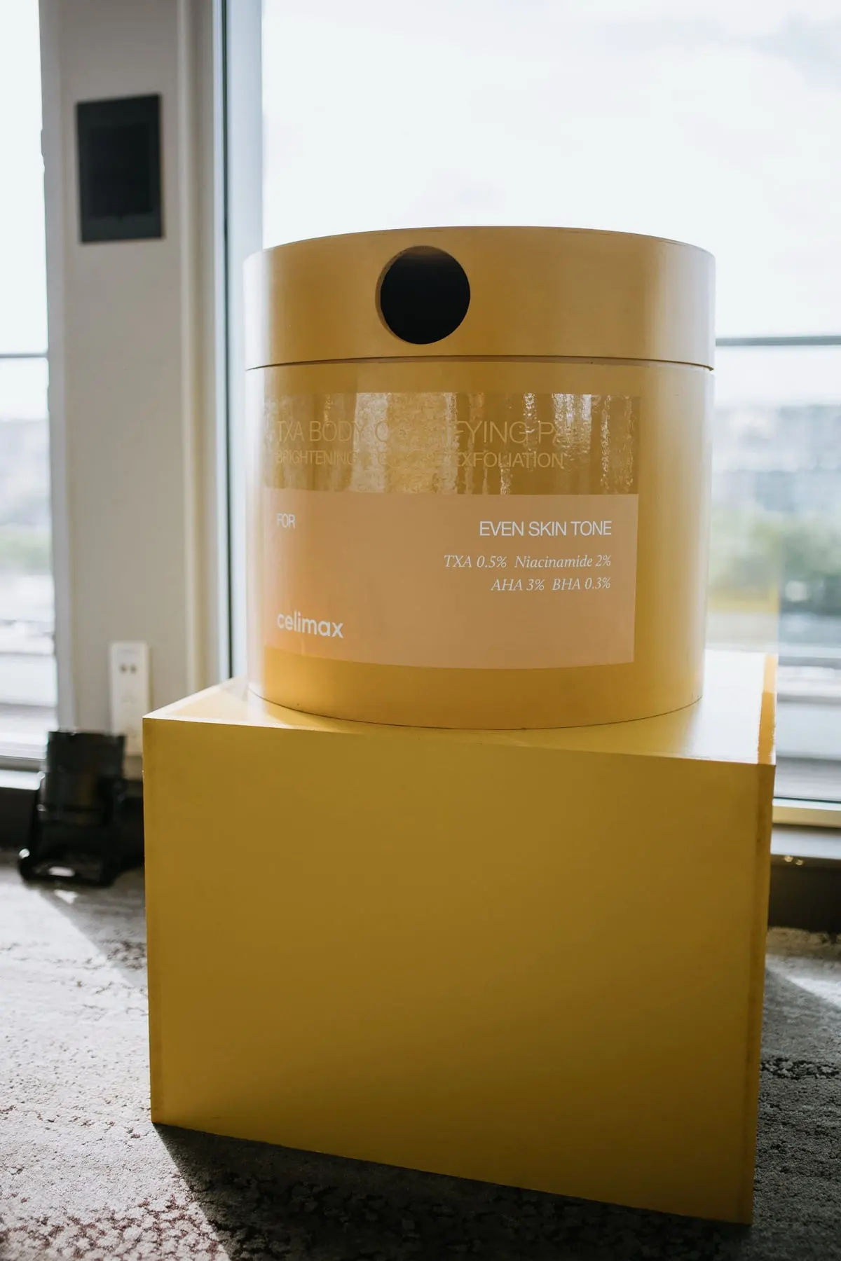 Celimax, Lumière Gala, Paris, France. Les produits, photo 14 sur 18