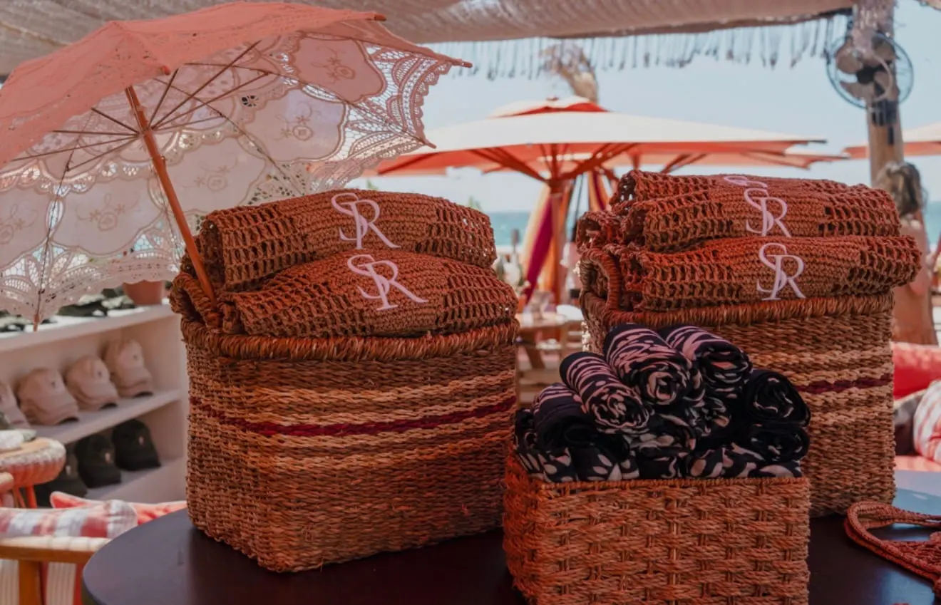 S & R, Mariage, Cannes & Cap d’Antibes, France. La plage, photo 26 sur 30