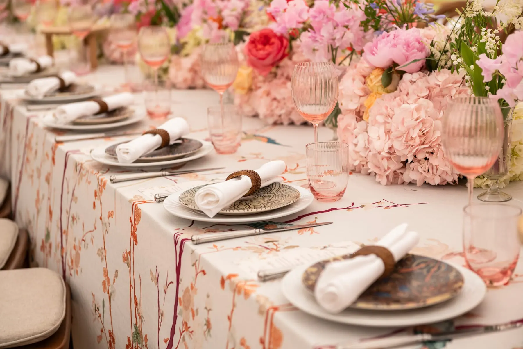 Liv, Bat Mitzvah, Paris, France. Le dîner, photo 33 sur 41
