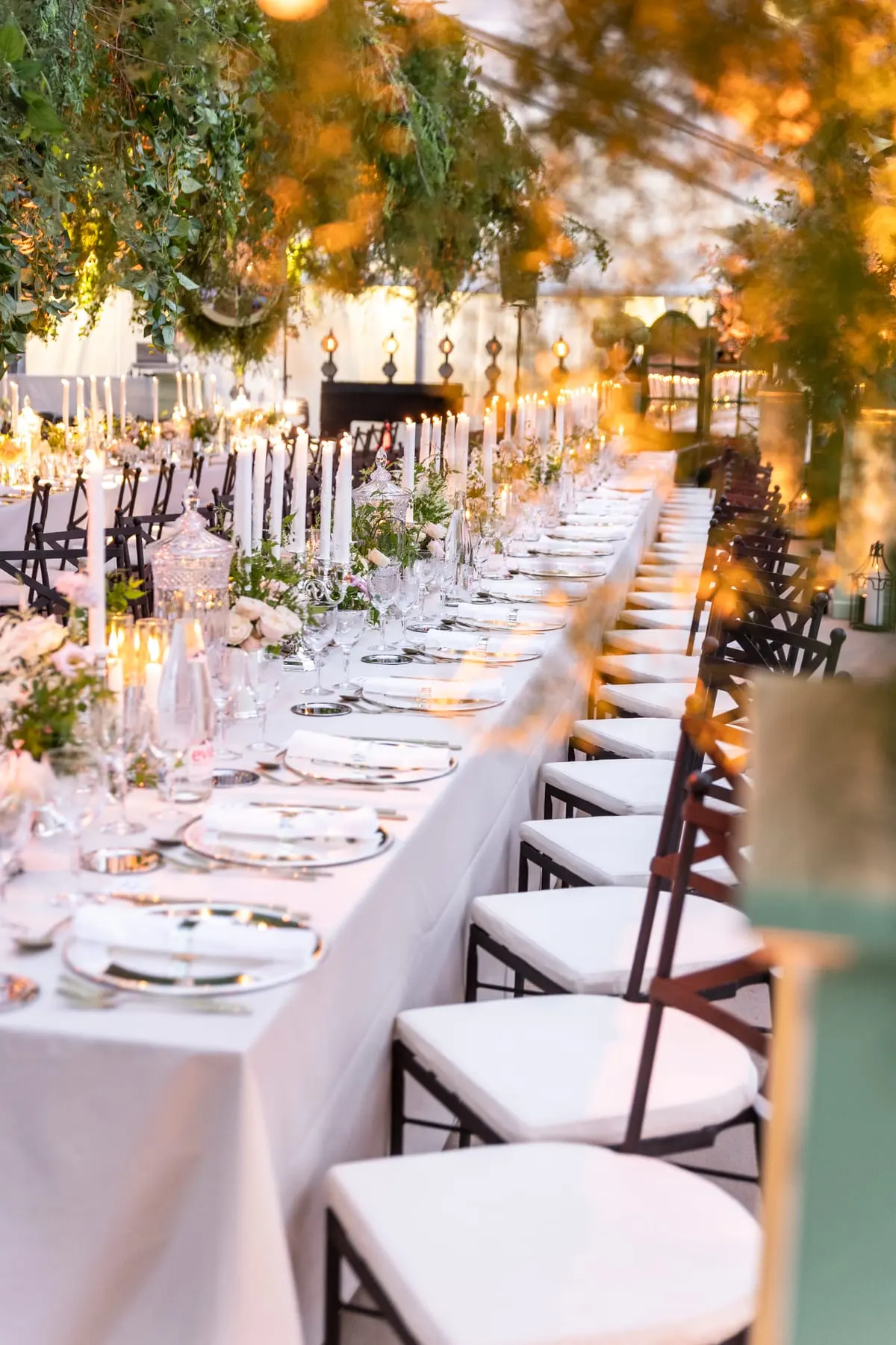 Liv, Bat Mitzvah, Paris, France. Le dîner, photo 39 sur 41